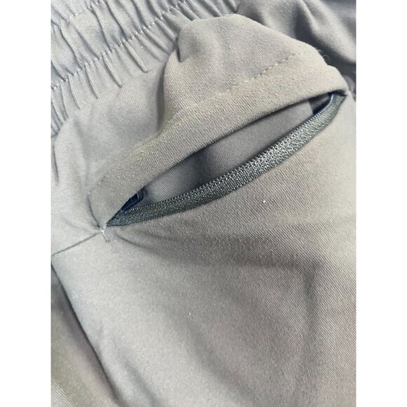 Arrowhead Tactical Apparel Olive Green Athletic Shorts Men sz Large Performance - Picture 10 of 16